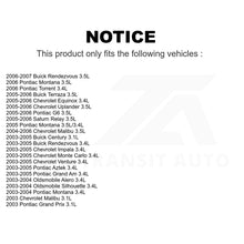 Load image into Gallery viewer, Mpulse Engine Camshaft Position Sensor SEN-2CAM0186 For Chevrolet Pontiac Impala