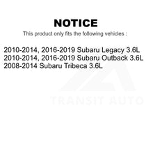 Load image into Gallery viewer, Mpulse Engine Camshaft Position Sensor SEN-2CAM0194 For Subaru Outback Legacy