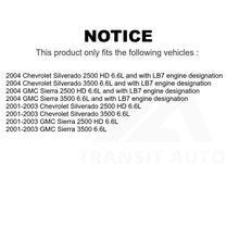 Load image into Gallery viewer, Mpulse Engine Camshaft Position Sensor SEN-2CAM0201 For Chevrolet Silverado 2500