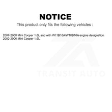 Load image into Gallery viewer, Mpulse Engine Camshaft Position Sensor SEN-2CAM0275 For Mini Cooper