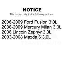 Load image into Gallery viewer, Mpulse Left Engine Camshaft Position Sensor SEN-2CAM0279 For Ford Fusion Mazda 6