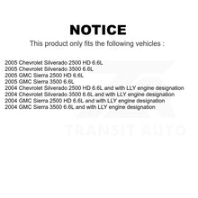 Load image into Gallery viewer, Mpulse Engine Camshaft Position Sensor SEN-2CAM0291 For Chevrolet Silverado 2500