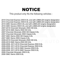 Load image into Gallery viewer, Mpulse Engine Camshaft Position Sensor SEN-2CAM0306 For Chevrolet Silverado 2500