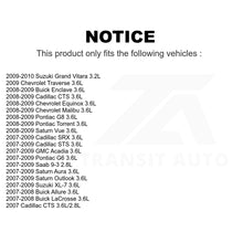 Load image into Gallery viewer, Mpulse Engine Camshaft Position Sensor SEN-2CAM0311 For Chevrolet Pontiac G6 GMC