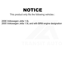 Load image into Gallery viewer, Mpulse Engine Camshaft Position Sensor SEN-2CAM0324 For Volkswagen Jetta