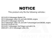 Load image into Gallery viewer, Mpulse Engine Camshaft Position Sensor SEN-2CAM0325 For Volkswagen Jetta Beetle