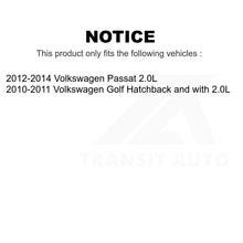 Load image into Gallery viewer, Mpulse Engine Camshaft Position Sensor SEN-2CAM0326 For Volkswagen Passat Golf