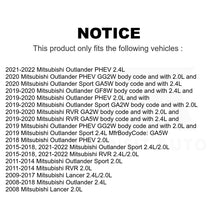 Charger l&#39;image dans la galerie, Mpulse Engine Position Sensor SEN-2CAM0334 For Mitsubishi Outlander Sport Lancer