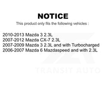 Load image into Gallery viewer, Mpulse Engine Crankshaft Position Sensor SEN-2CRK0382 For Mazda 3 CX-7 6