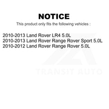 Charger l&#39;image dans la galerie, Mpulse Engine Crankshaft Position Sensor SEN-2CRK0384 For Land Rover Range Sport