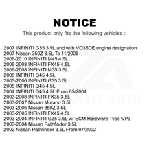 Load image into Gallery viewer, Mpulse Ignition Knock (Detonation) Sensor SEN-2KNC0010 For Nissan INFINITI G35