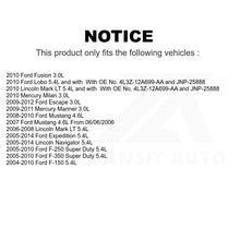 Charger l&#39;image dans la galerie, Mpulse Ignition Knock (Detonation) Sensor SEN-2KNC0213 For Ford F-150 Escape LT