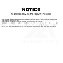 Load image into Gallery viewer, Mpulse Vehicle Speed Sensor SEN-2VSS0168 For Ford Focus Fiesta