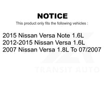 Charger l&#39;image dans la galerie, Mpulse Engine Variable Valve Timing (VVT) Solenoid SEN-2VTS0034 For Nissan Versa