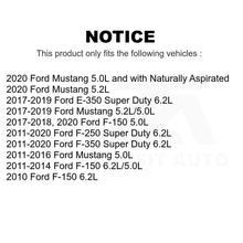 Load image into Gallery viewer, Mpulse Engine Variable Valve Timing (VVT) Solenoid SEN-2VTS0049 For Ford F-150