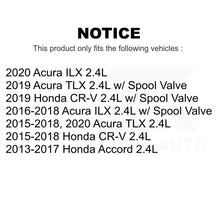 Load image into Gallery viewer, Mpulse Engine Variable Valve Timing (VVT) Solenoid SEN-2VTS0138 For Honda CR-V