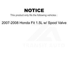 Load image into Gallery viewer, Mpulse Engine Variable Valve Timing (VVT) Solenoid SEN-2VTS0150 For Honda Fit